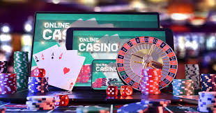 Casinos Online em Portugal Como Jogar e Onde Encontrar