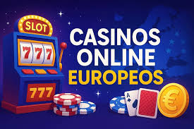 Casinos Online Europeos La Guía Definitiva para Apostar Con Seguridad 835116846 Casinos Online Europeos La Guía Definitiva para Apostar Con Seguridad 835116846