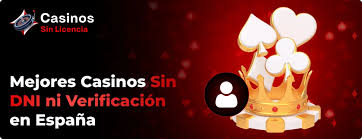 Casinos Sin Licencia en España Peligros y Consideraciones -861064870