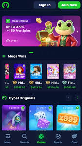 Cybet Casino Review Unveiling the Best Online Gaming Experience Cybet Casino Review Unveiling the Best Online Gaming Experience