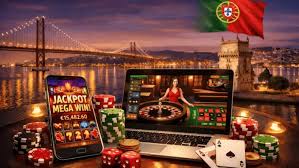 Descubra os Novos Casinos Legais Online em Portugal -525455151 Descubra os Novos Casinos Legais Online em Portugal -525455151