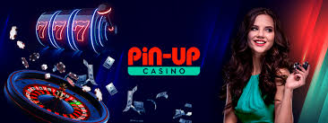 pin up casino