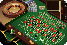 Descubre la Ruleta Online en Bolivia Diversión y Estrategia
