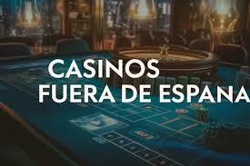 Descubre los Mejores Casinos Fuera de España 1910334737