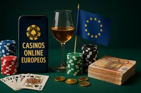 Descubre los Mejores Casinos Online Europeos 841105393