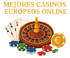 Descubre los Mejores Casinos Online Europeos 841105393