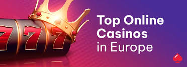 Descubre los Mejores Casinos Online Europeos 841105393