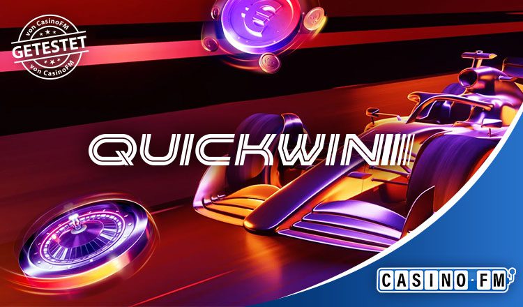 Descubre QuickWin Casino España Tu Destino de Diversión y Ganancias