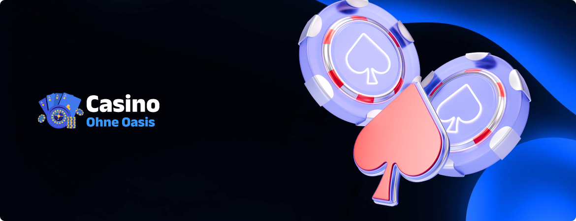 Die besten Online Casinos ohne OASIS für sicheres Spielen