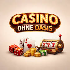 Die besten Online Casinos ohne OASIS für sicheres Spielen