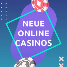 Die neuesten Online-Casinos Ein umfassender Überblick Die neuesten Online-Casinos Ein umfassender Überblick
