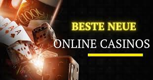 Die neuesten Online-Casinos Ein umfassender Überblick Die neuesten Online-Casinos Ein umfassender Überblick