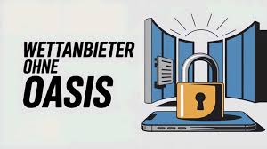 Die Zukunft des Wettens Wetten ohne OASIS