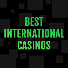 Discover Casino Sites Worldwide A Guide to Global Online Gaming