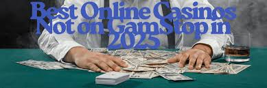 Discover New Independent Online Casinos A Fresh Perspective on Gaming Discover New Independent Online Casinos A Fresh Perspective on Gaming