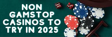 Discover New Non Gamstop Casino Sites for Uninterrupted Gaming Discover New Non Gamstop Casino Sites for Uninterrupted Gaming