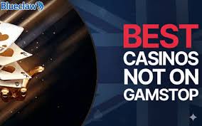 Discover Non Gamstop UK Casino Sites Your Guide to Alternative Gaming