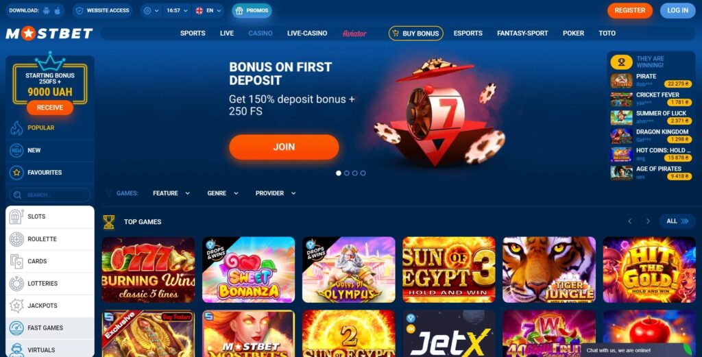 Discover Online Casino Fun Your Guide to Exciting Gaming Adventures