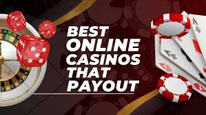 Discover Reliable Gaming at Online Casinos