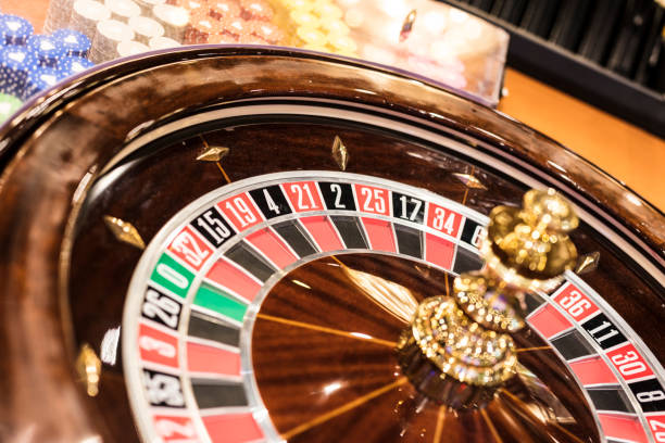 Discover the Best Live Roulette Sites for Ultimate Gaming Experience -1851955855