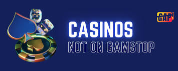 Discover the Best New Non GamStop Casinos 556479691
