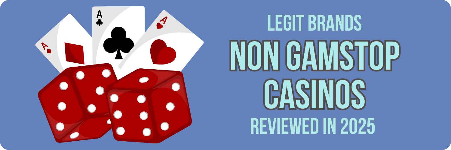 Discover the Best Non GamStop UK Casino Sites