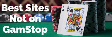 Discover the Best Online Casinos Not on GamStop -1475634214