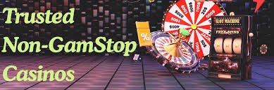 Discover the Best Online Casinos Not on GamStop -849522715