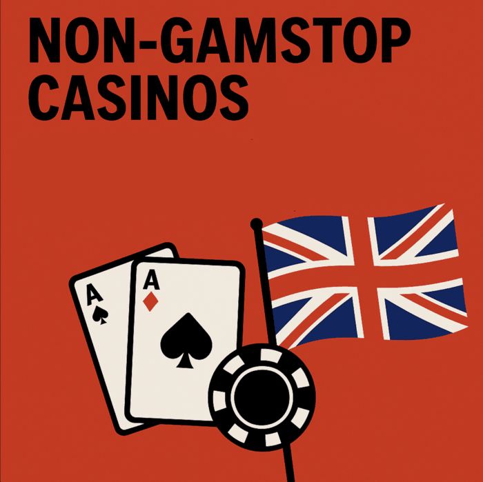 Discover the Best Online Casinos Not on GamStop -849522715