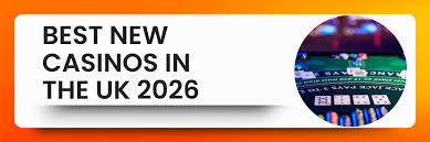 Discover the Best UK Casino Platforms of 2026 Discover the Best UK Casino Platforms of 2026