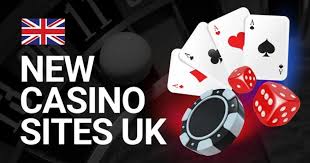Discover the Best UK Casino Platforms of 2026 Discover the Best UK Casino Platforms of 2026
