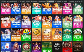 Discover the Excitement at JB Casino Official Website Discover the Excitement at JB Casino Official Website