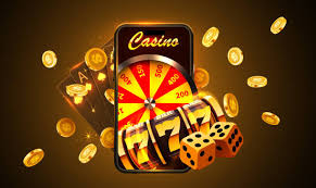 Discover the Exciting World of Casino Golden Panda