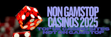 Discover the Exciting World of New Non GamStop Casino Sites 1066835940