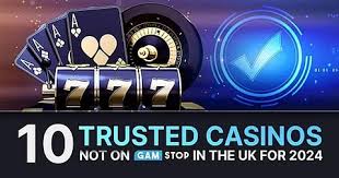 Discover the Latest Non Gamstop Casino Sites -1824794467