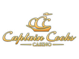 Discover the Thrills of Captain Cooks Online Casino 347784830