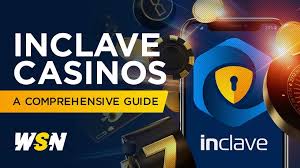 Discover the Thrills of Inclave Casino