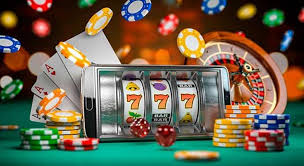 Discover the Thrills of Zoome Casino Your Ultimate Gaming Destination