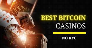 Discover the World of Casinos Without ID Verification