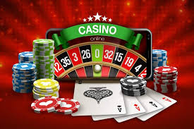 Discover Thrills at Online Casino Forza.Bet