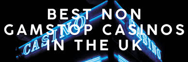 Discover UK Casinos Not on GamStop Your Ultimate Guide