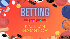 Discovering Horse Betting Opportunities Not on GamStop Discovering Horse Betting Opportunities Not on GamStop