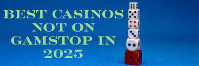Discovering New Non GamStop Casinos A Comprehensive Guide