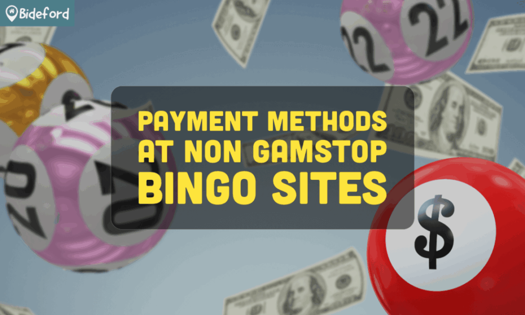 Discovering Non GamStop Bingo Sites Your Ultimate Guide