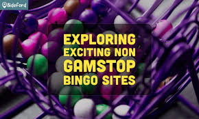 Discovering Online Bingo Sites Not on GamStop 106086862