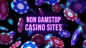 Discovering Online Casinos That Don't Check GamStop