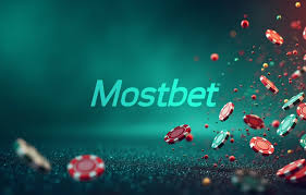 Download the Mostbet App Experience Betting Like Never Before Download the Mostbet App Experience Betting Like Never Before