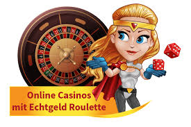 Echtgeld Roulette Casinos Ein umfassender Leitfaden