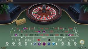 Echtgeld Roulette Casinos Hochspannendes Spielvergnügen im Online-Casino Echtgeld Roulette Casinos Hochspannendes Spielvergnügen im Online-Casino