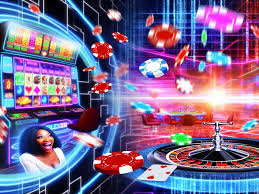 El Futuro de los Casinos Machine Learning y su Impacto en la Industria